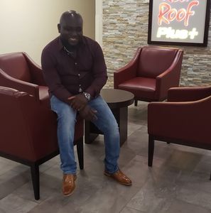 Meet your Posher, Nana